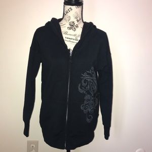 NWOT Hanes Hoodie